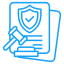 regulatory icon