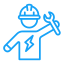 safety icon