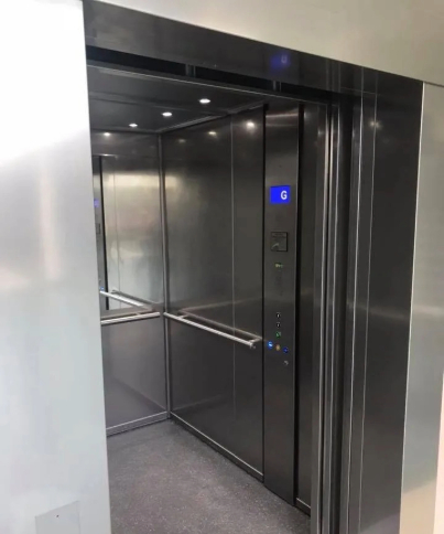 Elevators