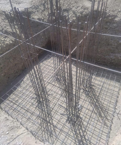 foundations