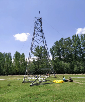transmission lines