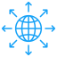 global reach