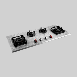 Built-in Hobs