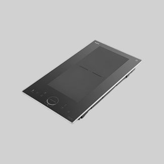 Built in Induction Hobs